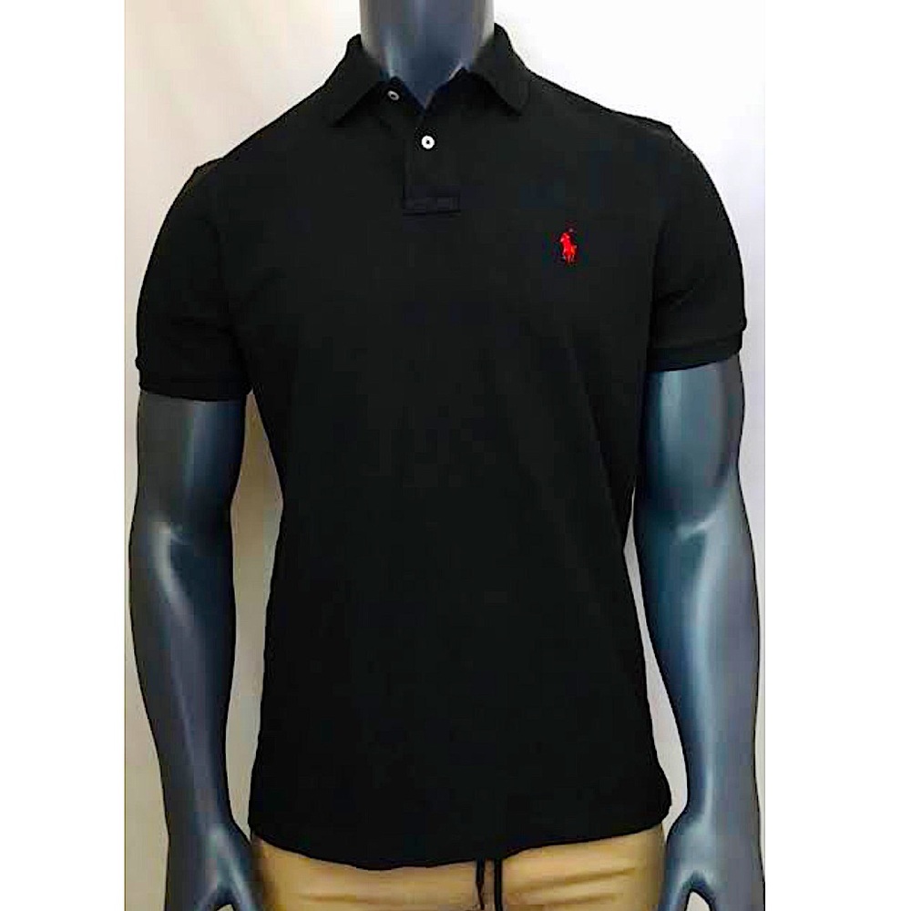 Polo Ralph Lauren Black shirt